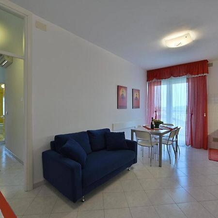 Residence Mariavittoria Lido di Jesolo Zewnętrze zdjęcie