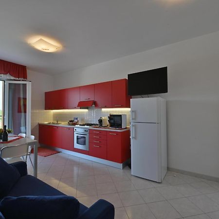 Residence Mariavittoria Lido di Jesolo Zewnętrze zdjęcie
