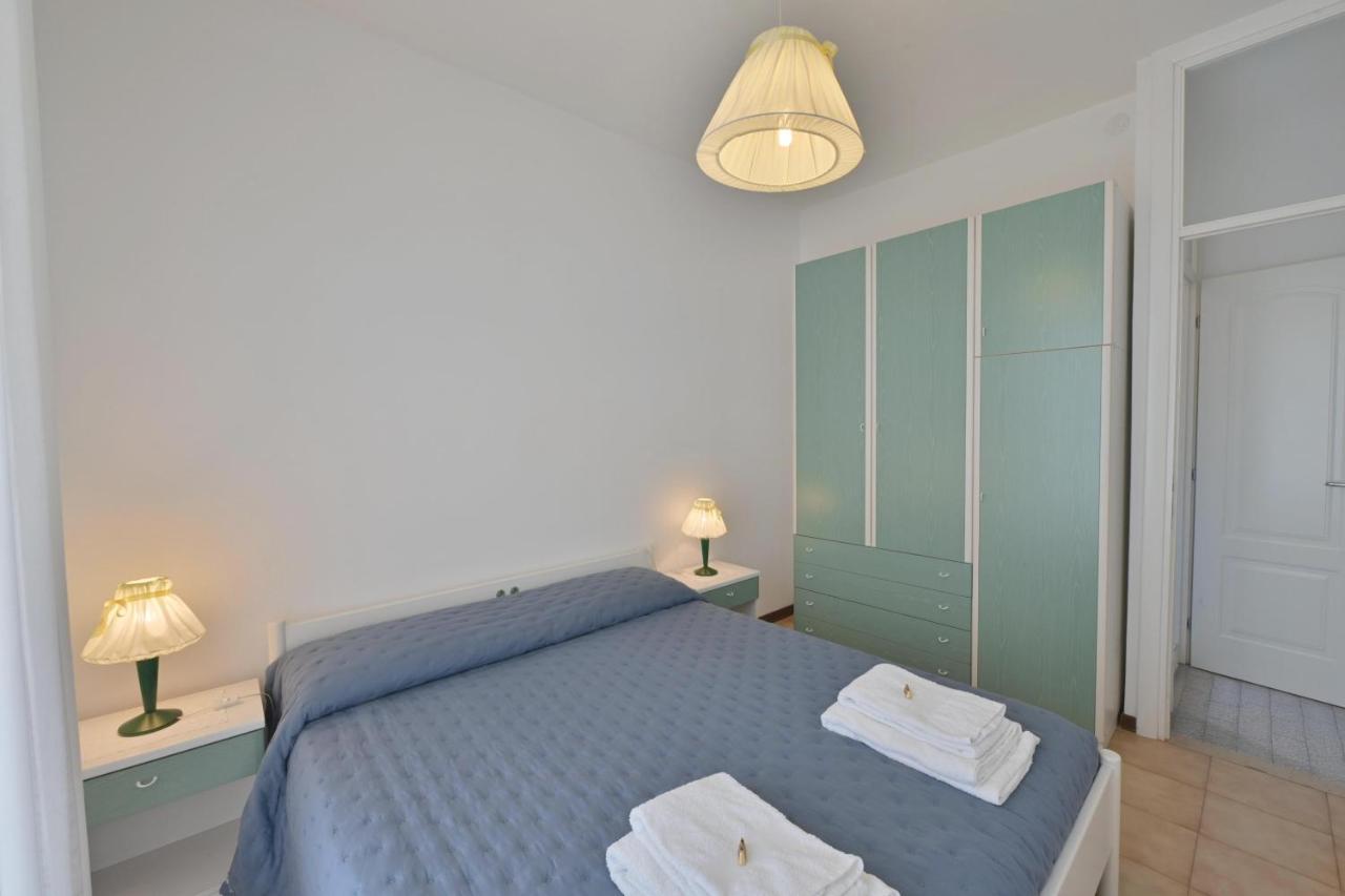Residence Mariavittoria Lido di Jesolo Zewnętrze zdjęcie