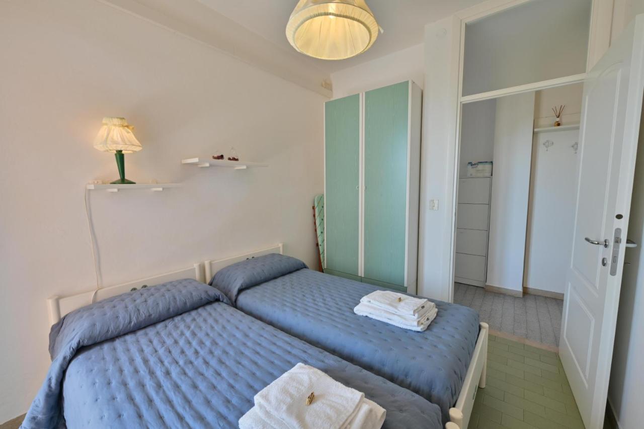 Residence Mariavittoria Lido di Jesolo Zewnętrze zdjęcie
