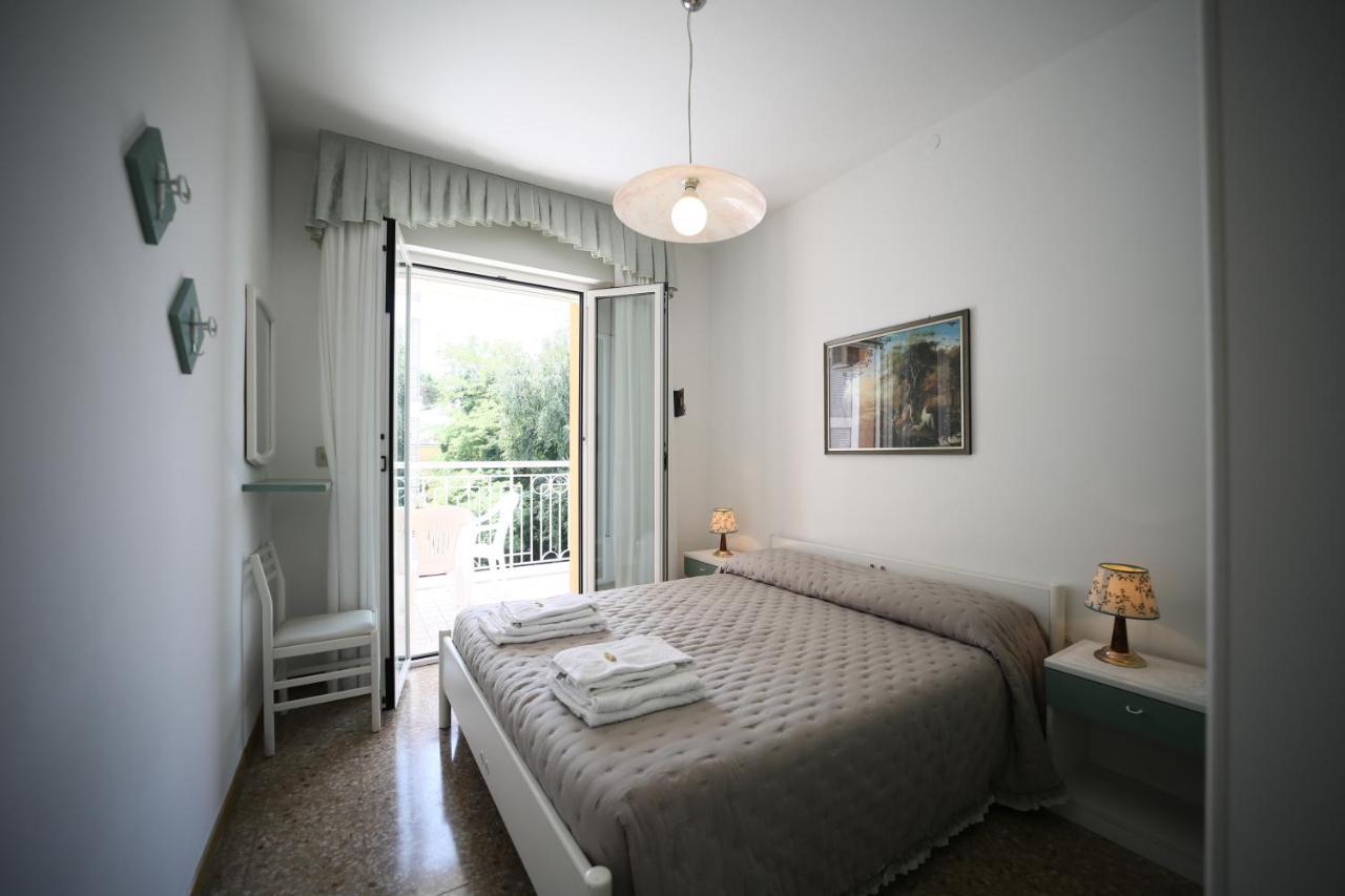 Residence Mariavittoria Lido di Jesolo Zewnętrze zdjęcie