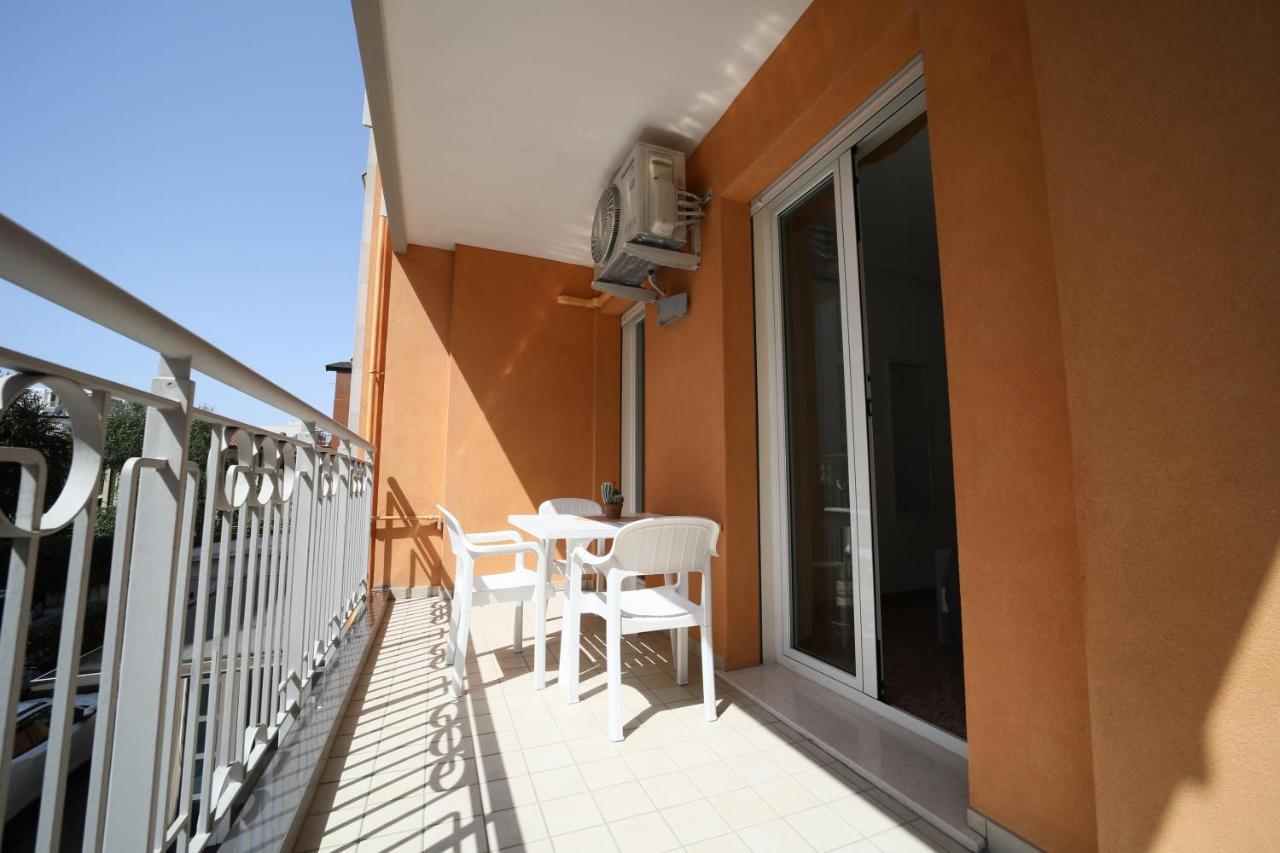 Residence Mariavittoria Lido di Jesolo Zewnętrze zdjęcie