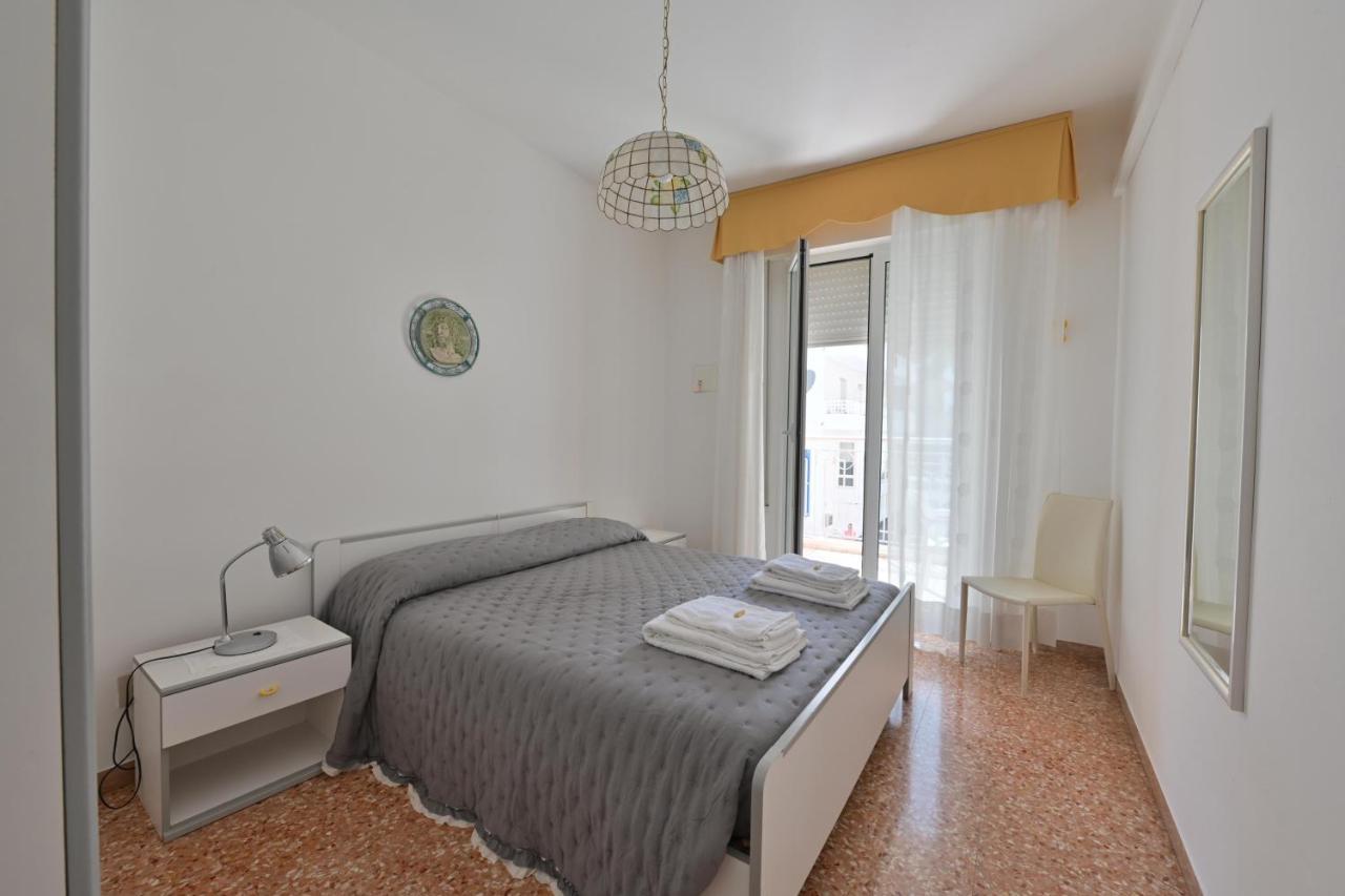 Residence Mariavittoria Lido di Jesolo Zewnętrze zdjęcie