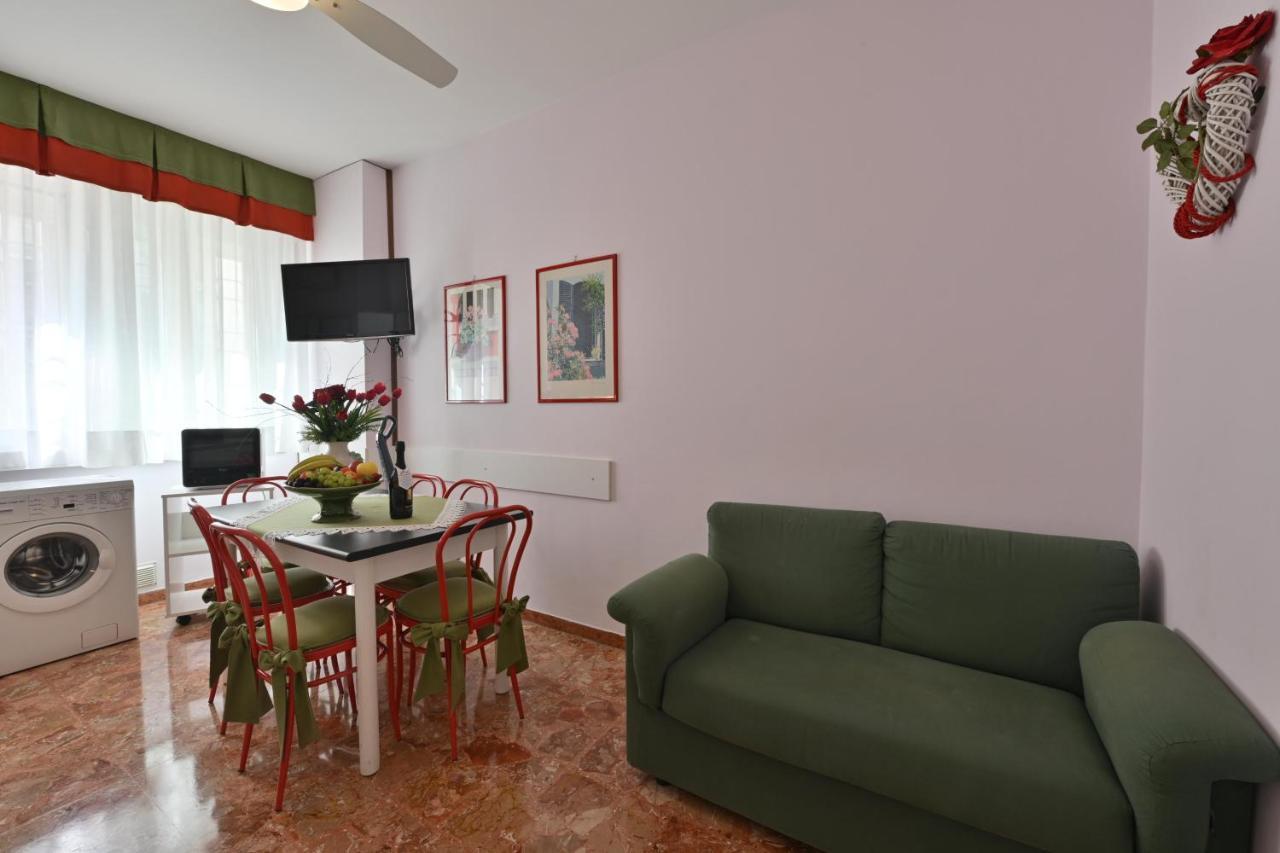 Residence Mariavittoria Lido di Jesolo Zewnętrze zdjęcie