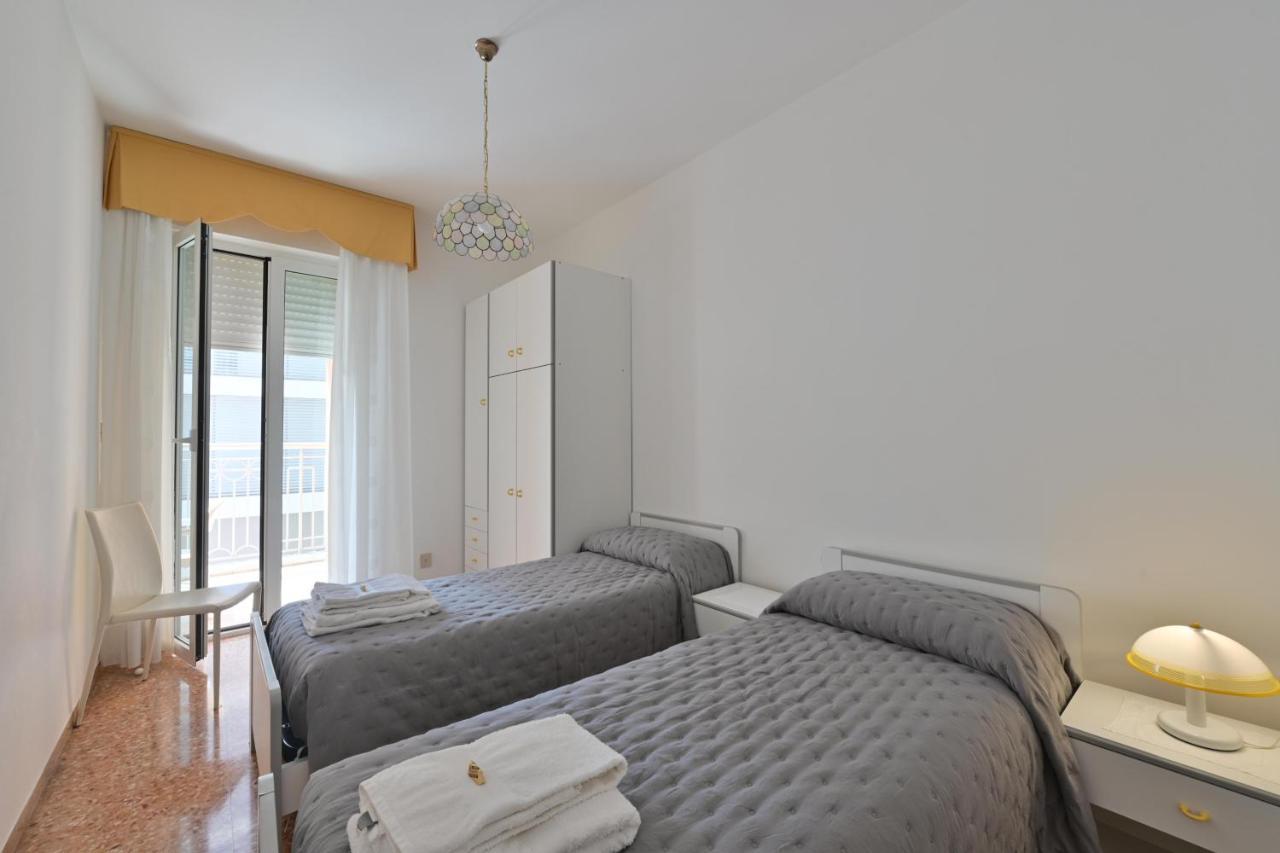 Residence Mariavittoria Lido di Jesolo Zewnętrze zdjęcie