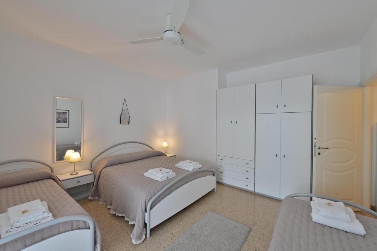 Residence Mariavittoria Lido di Jesolo Zewnętrze zdjęcie