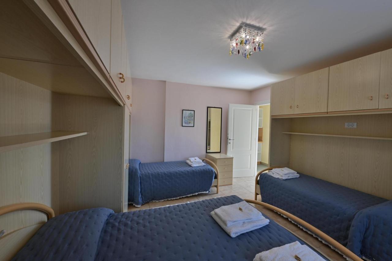 Residence Mariavittoria Lido di Jesolo Zewnętrze zdjęcie
