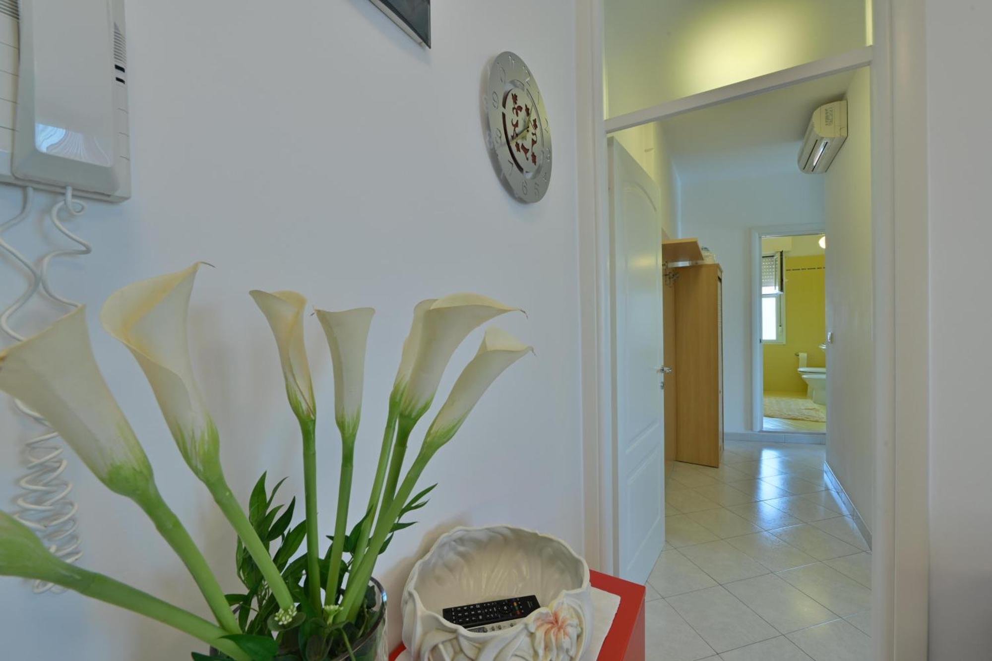 Residence Mariavittoria Lido di Jesolo Zewnętrze zdjęcie