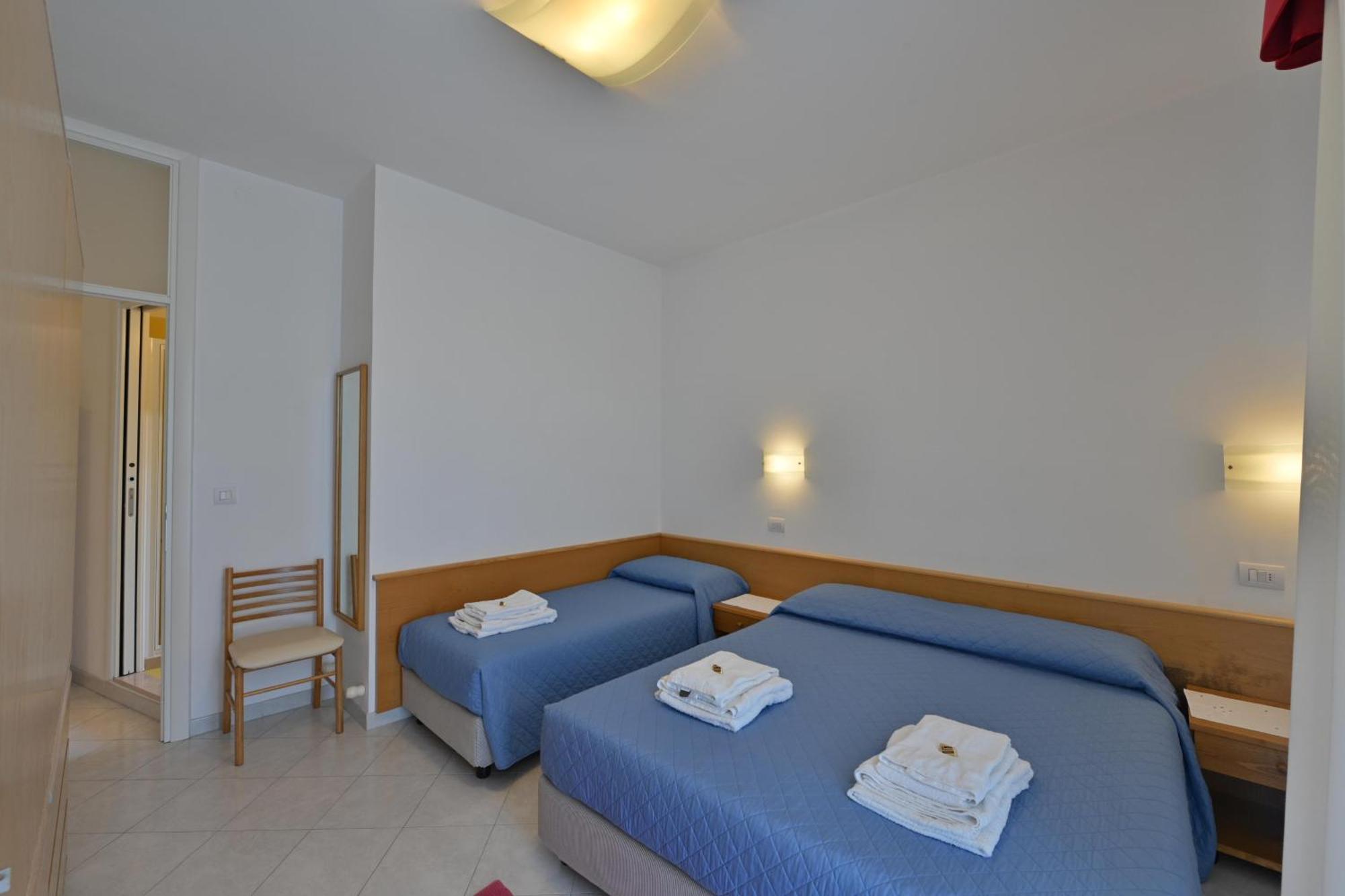 Residence Mariavittoria Lido di Jesolo Zewnętrze zdjęcie