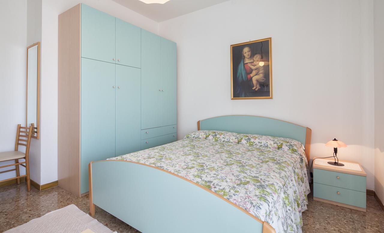 Residence Mariavittoria Lido di Jesolo Zewnętrze zdjęcie