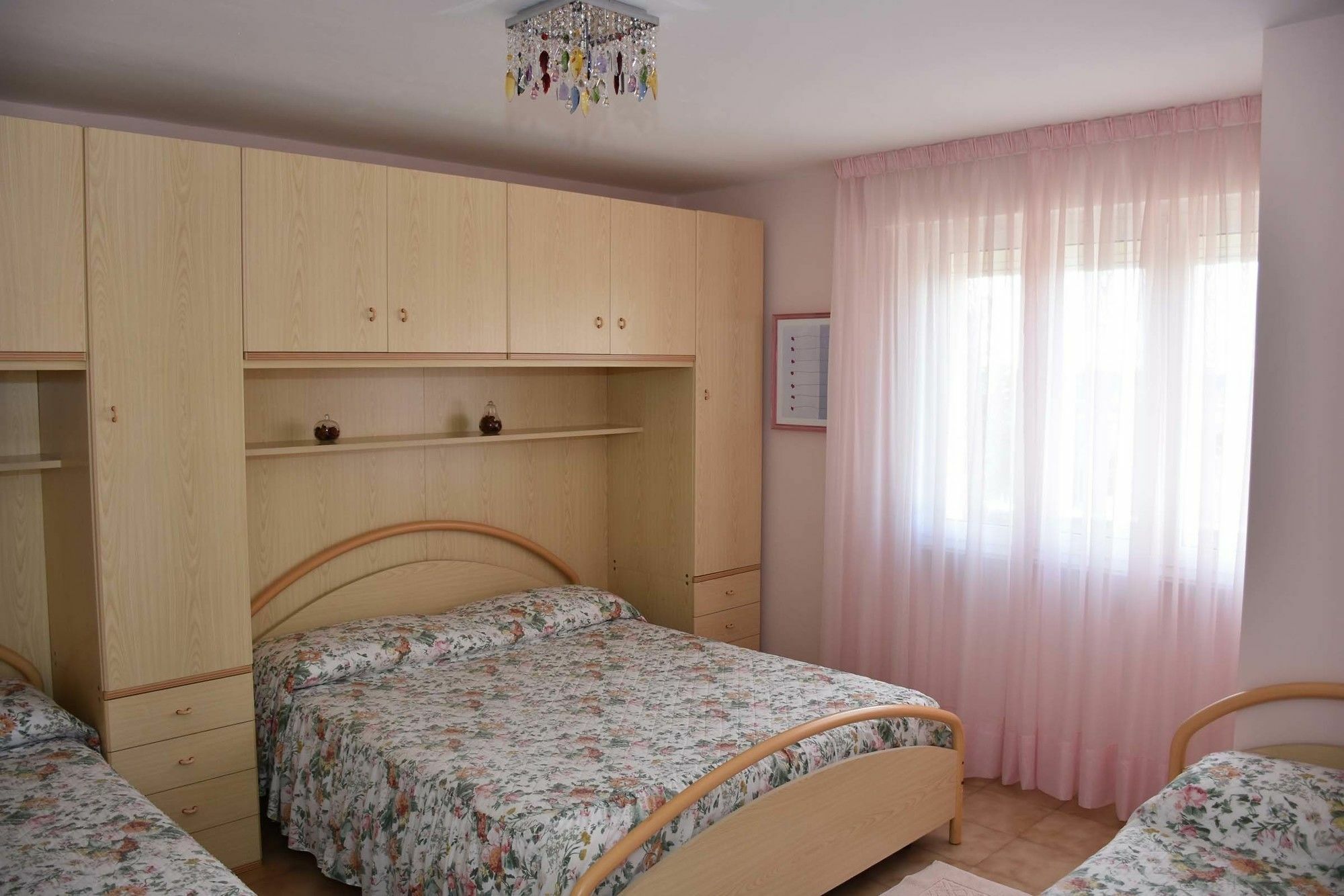 Residence Mariavittoria Lido di Jesolo Zewnętrze zdjęcie