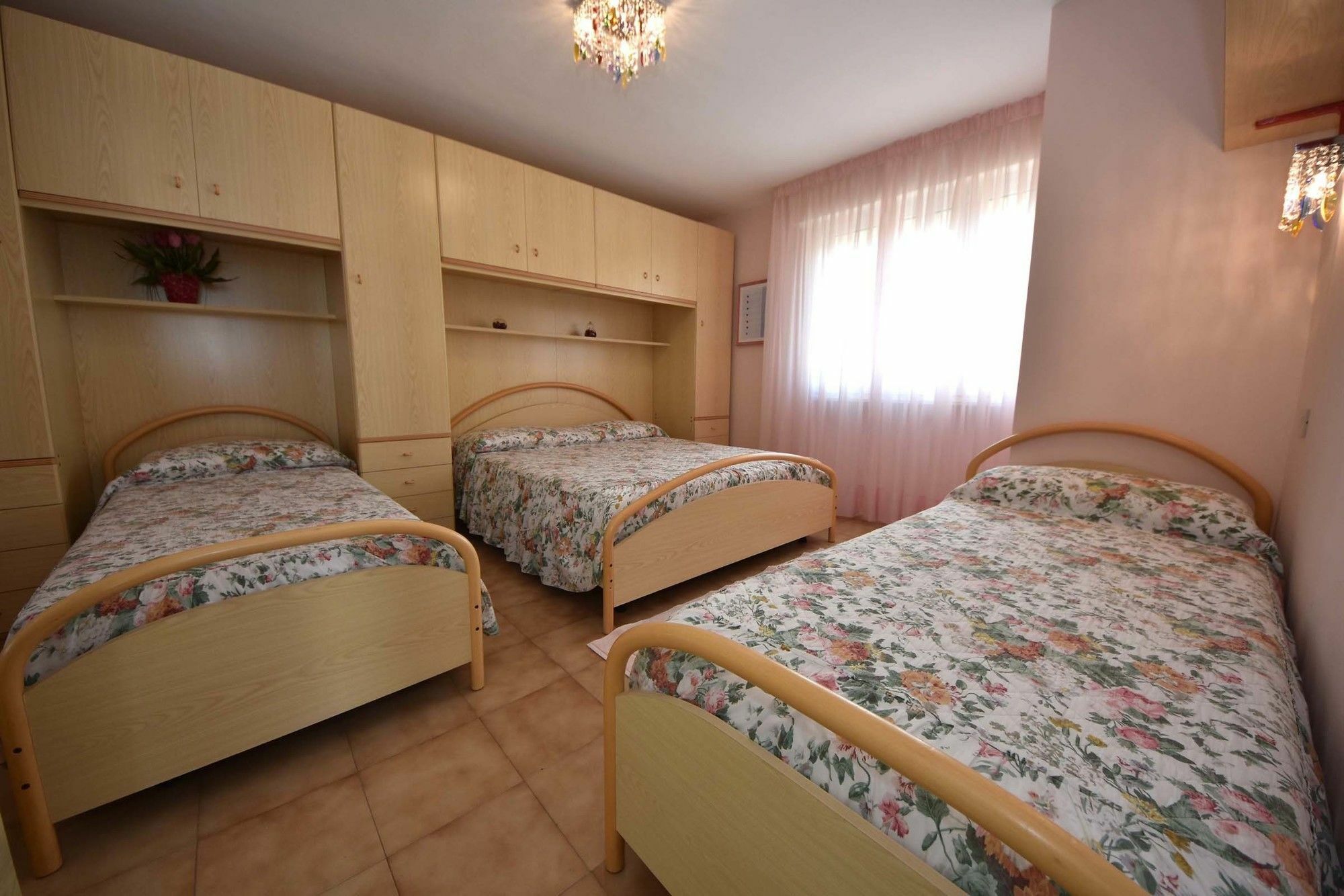 Residence Mariavittoria Lido di Jesolo Zewnętrze zdjęcie
