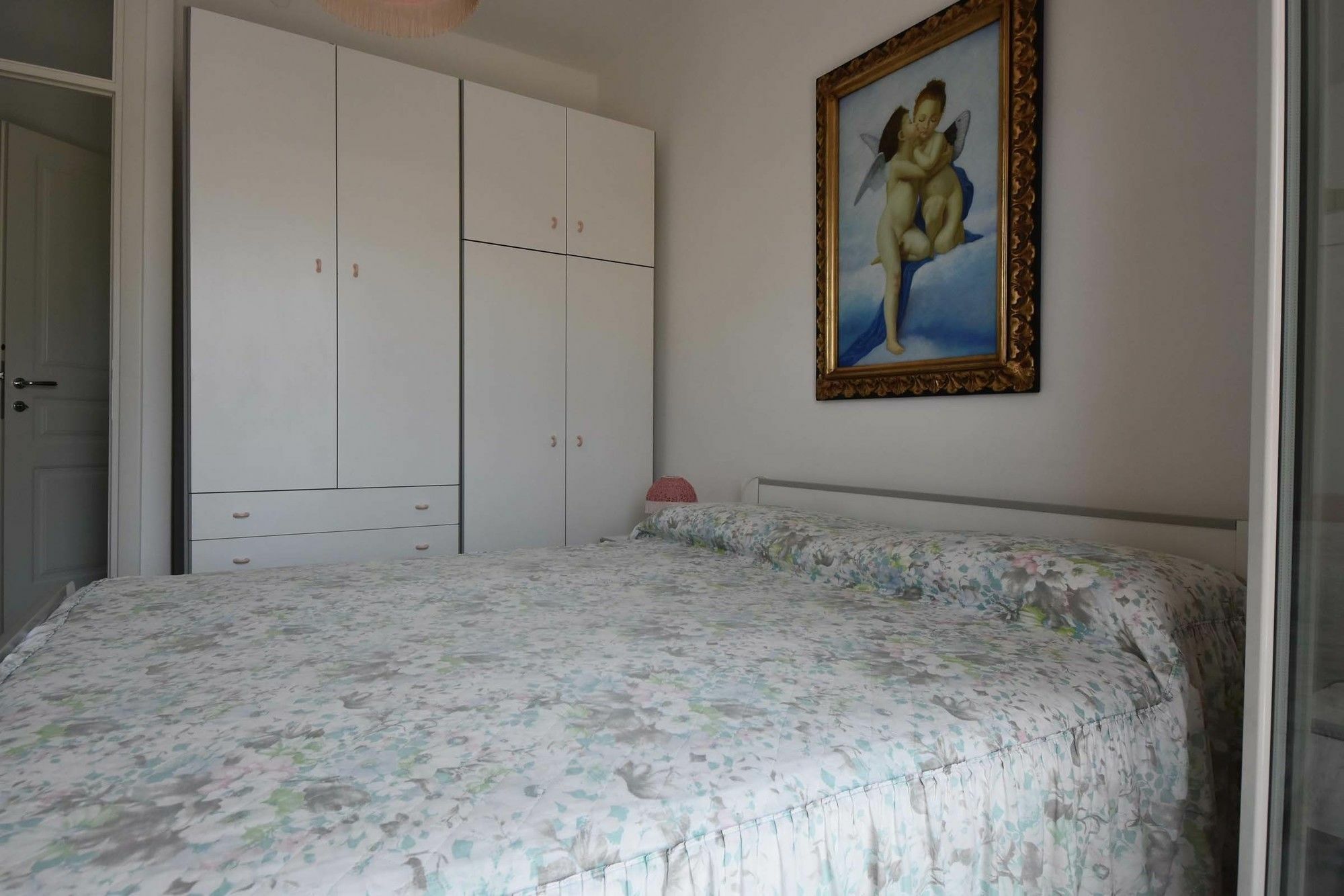 Residence Mariavittoria Lido di Jesolo Zewnętrze zdjęcie