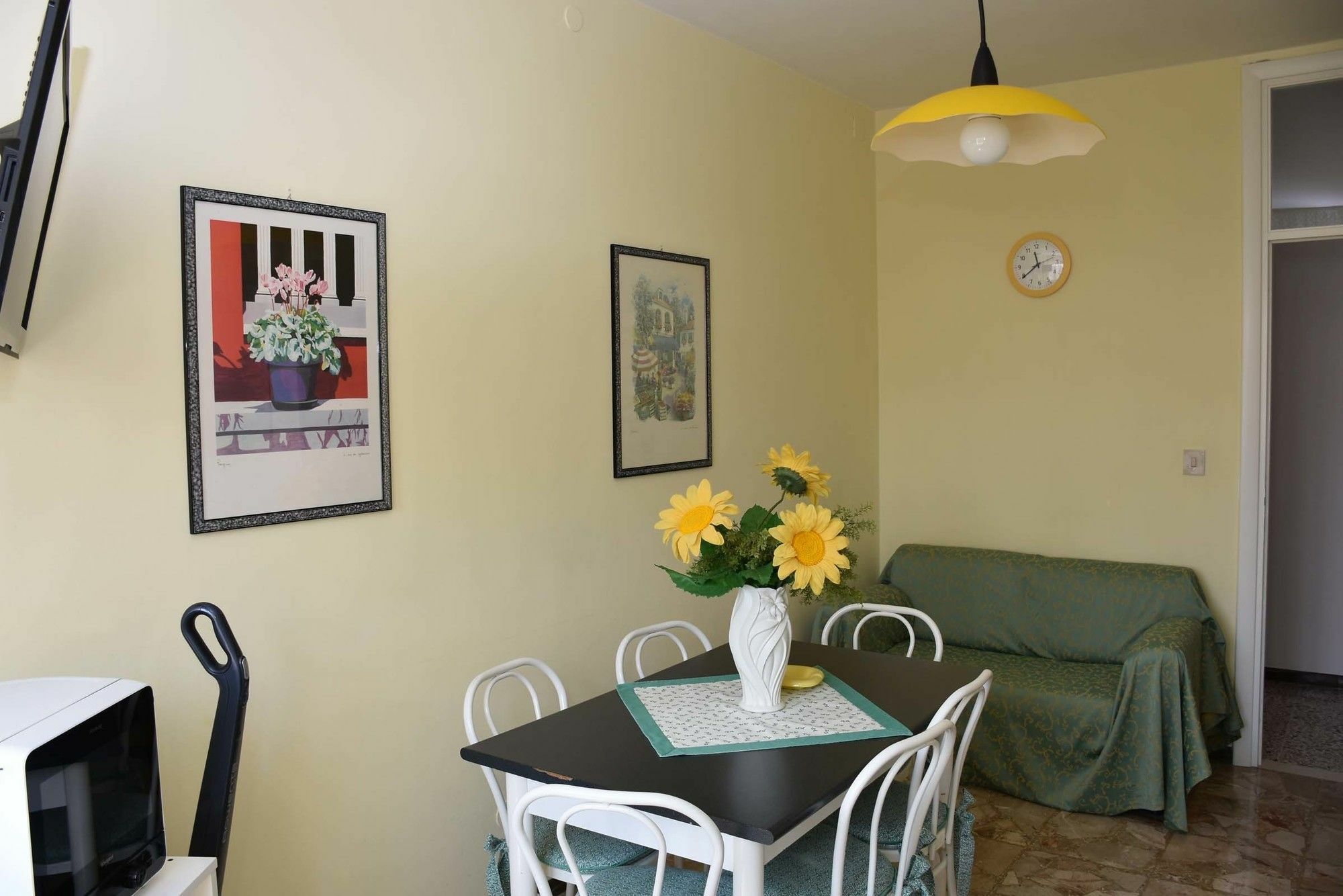 Residence Mariavittoria Lido di Jesolo Zewnętrze zdjęcie