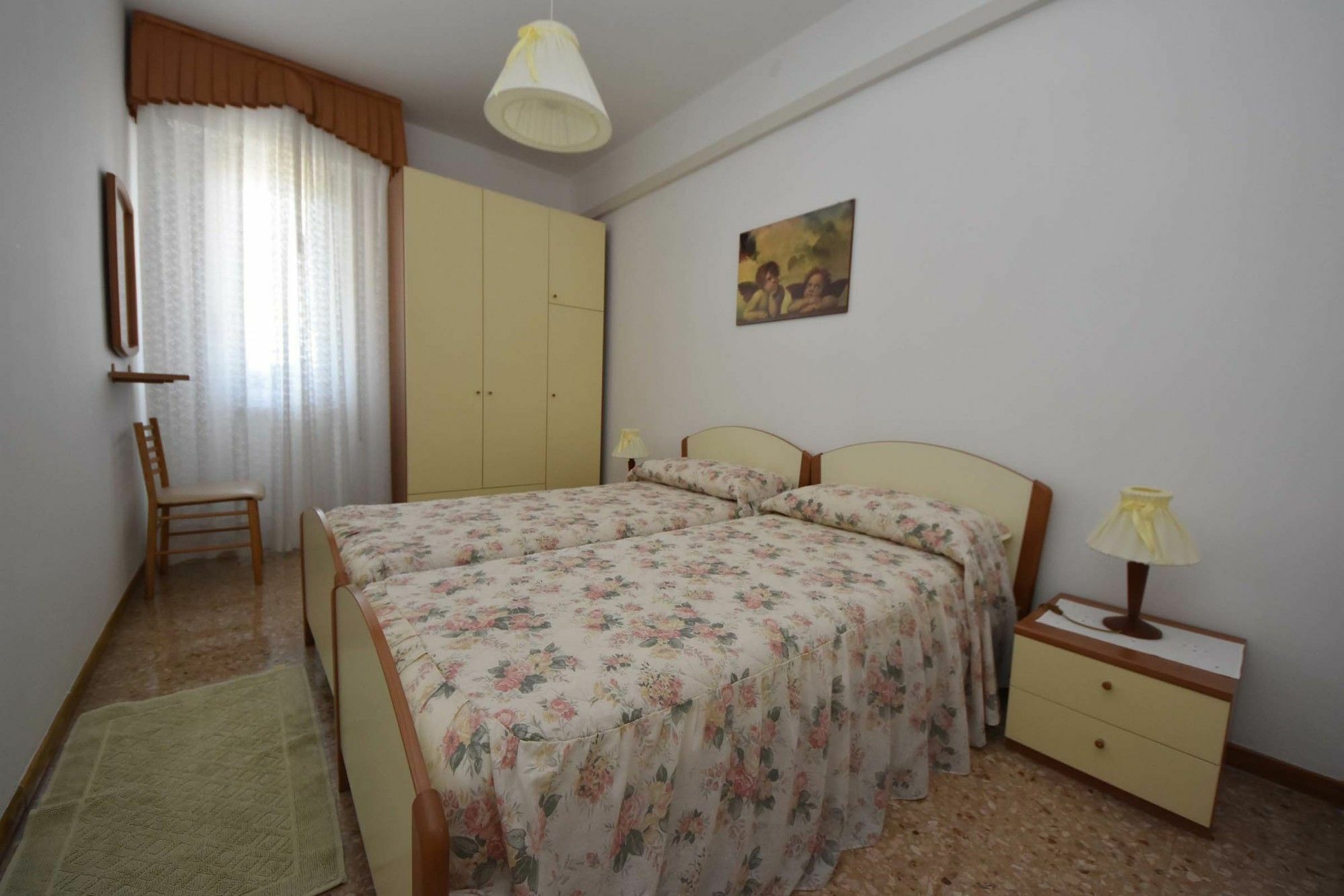 Residence Mariavittoria Lido di Jesolo Zewnętrze zdjęcie