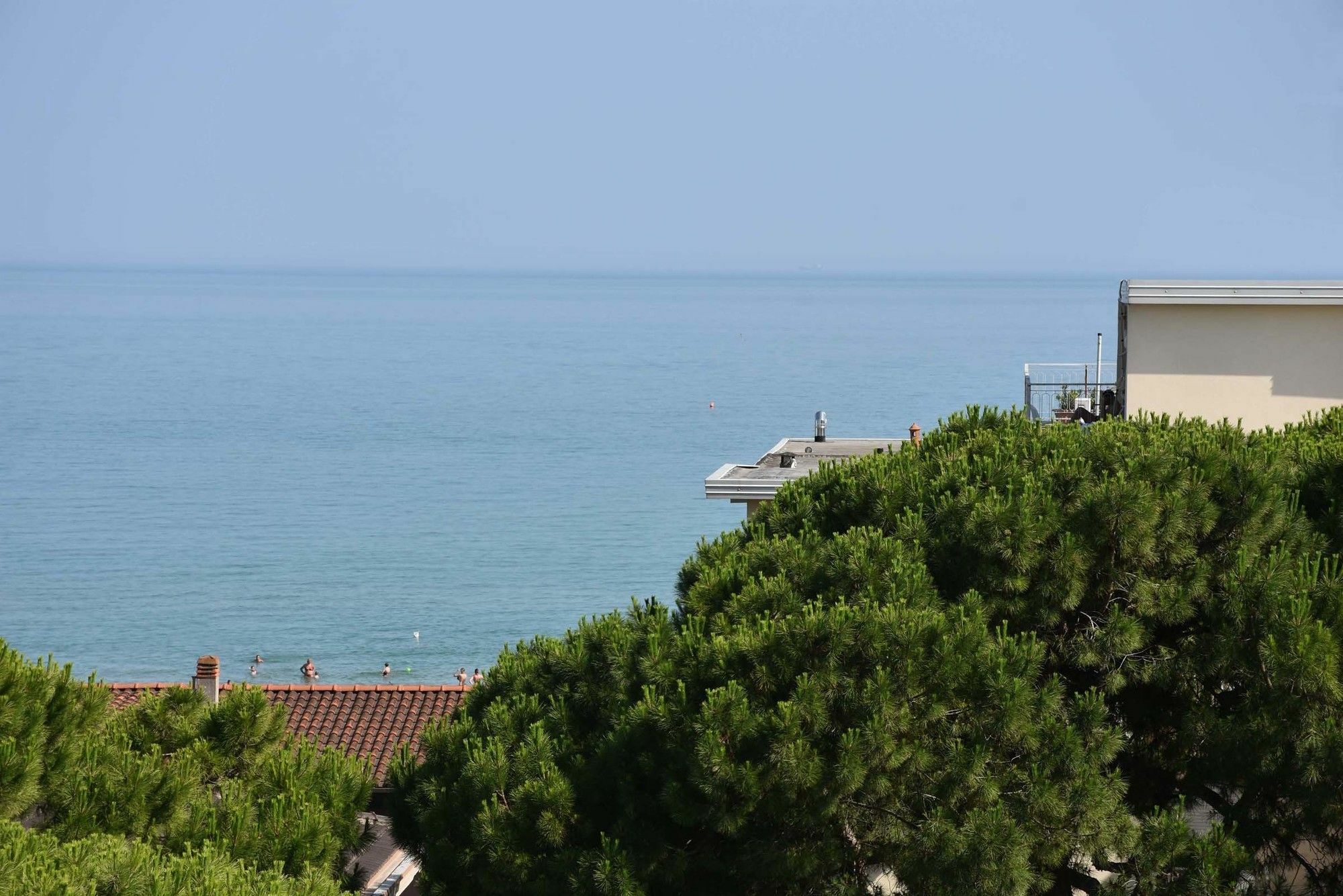 Residence Mariavittoria Lido di Jesolo Zewnętrze zdjęcie